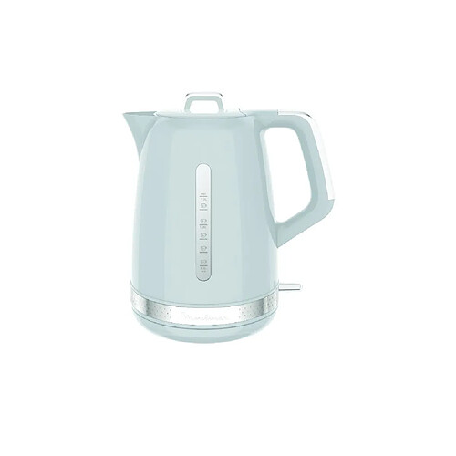 Moulinex Soleil Pepper BY320E10 - Bouilloire sans fil 1,7 L 2400 W - Poivre