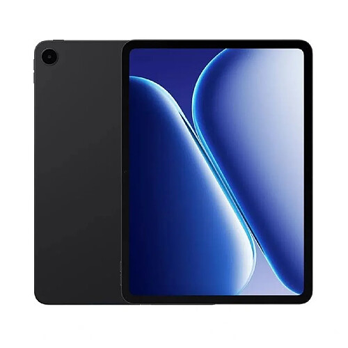 OnePlus Pad Go 2 12.1" 256Go/8Go Wi-Fi Noir