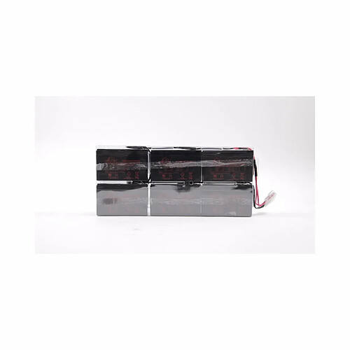 Batterie haute performance pour Eaton UPS EBP-1617I