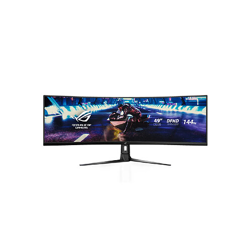 Asus XG49VQ