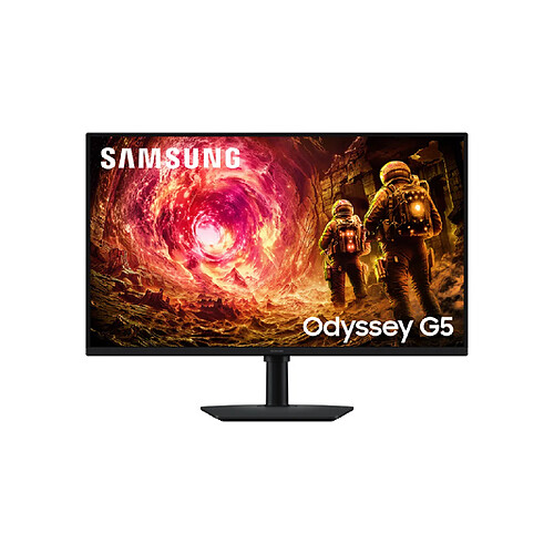Samsung 32" LCD - LS32FG506EUXEN