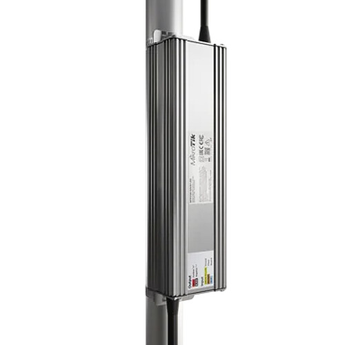 Mikrotik transformateur 250 W