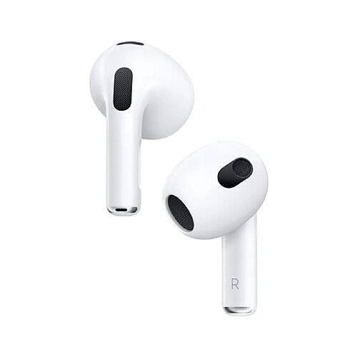 Apple AirPods 3 écouteurs sans fil - Blanc