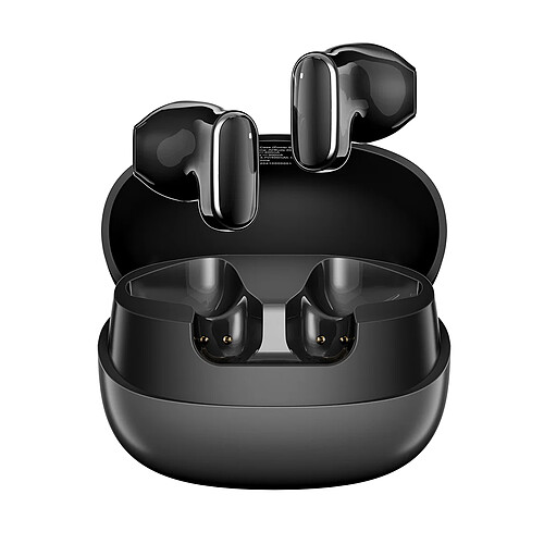 Blackview Airbuds 20 écouteurs sans fil – Noir
