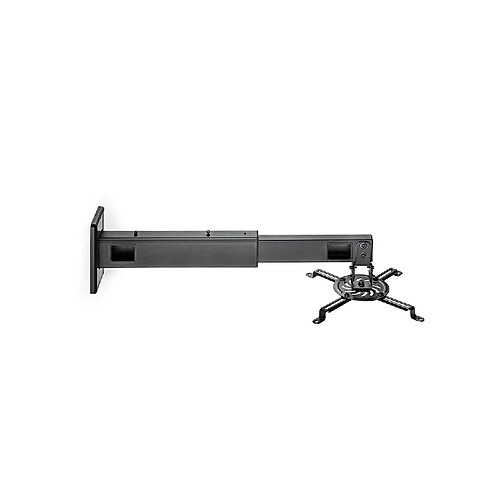 Nedis support vidéoprojecteur – Noir
