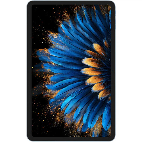 Blackview MEGA 2 12" 12Go/256Go Bleu 4G