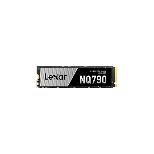 Lexar NQ790 4To M.2