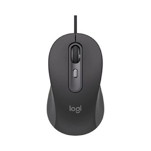 Logitech M520 Grise