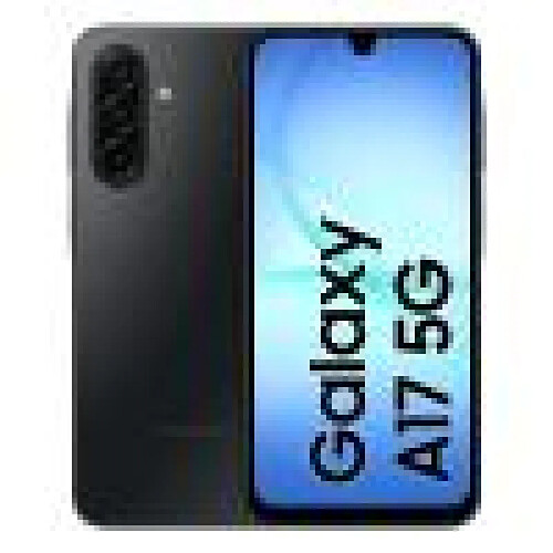 Samsung Samsung Galaxy A 8Go/256Go - Noir