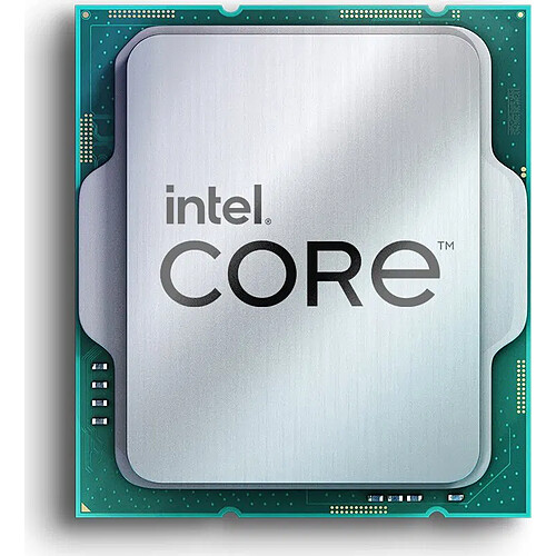 Intel i3-13100 4.5GHz