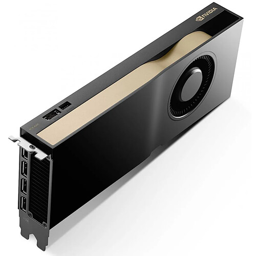 Lenovo RTX 4500 Ada 24Go