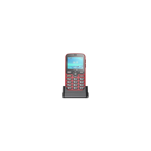 Doro 1880 - Rouge