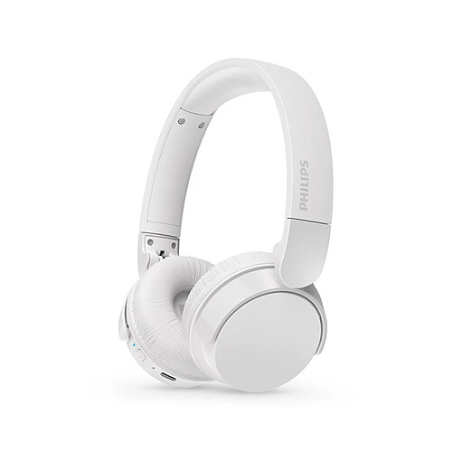 Philips TAH4209WT/00 - Blanc et noir