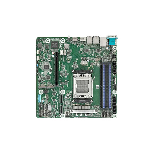 Asrock EPYC4000D4U