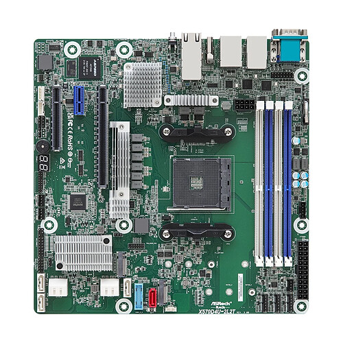 Asrock X570D4U-2L2T/BCM