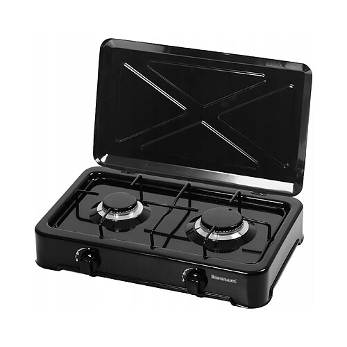 Ravanson K-02TB - Noir