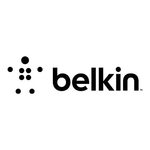 Belkin batterie externe BOOSTCHARGE – Noir