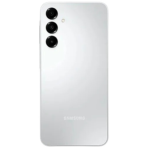 Samsung Galaxy A16 4Go/128Go - Gris