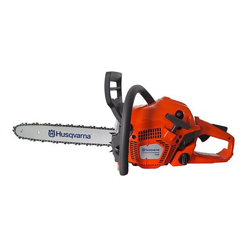 Husqvarna 130 Tronçonneuse à essence 1,5 kW, 38 cm³, 35 cm (967108401)