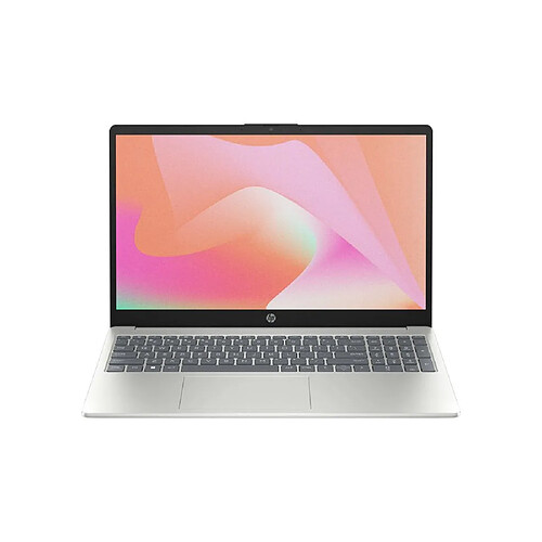 HP 15-fc1000nfx DF8H0EA - 15,6 pouces - Ryzen 3 - 8 Go - 512 Go SSD