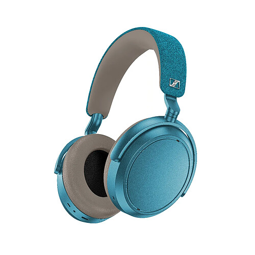 SENNHEISER MOMENTUM 4 TEAL