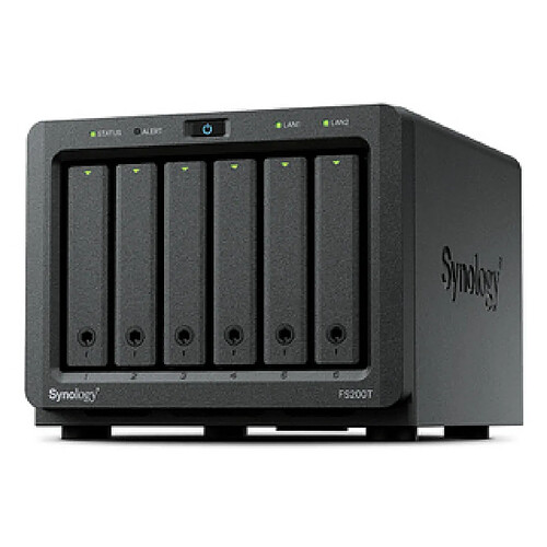 Synology FlashStation FS200T