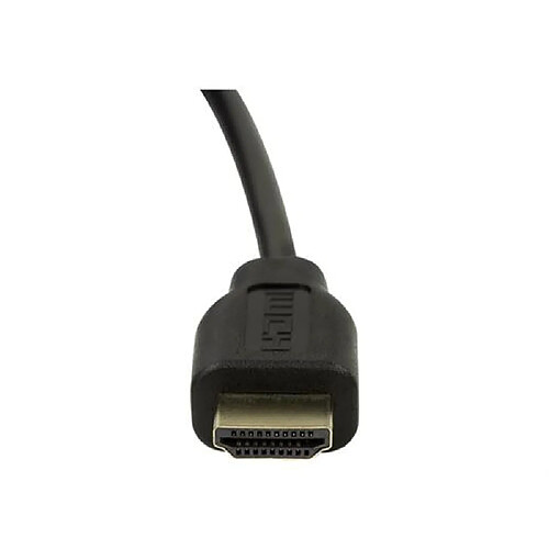 LogiLink High Speed HDMI avec Ethernet 5 m