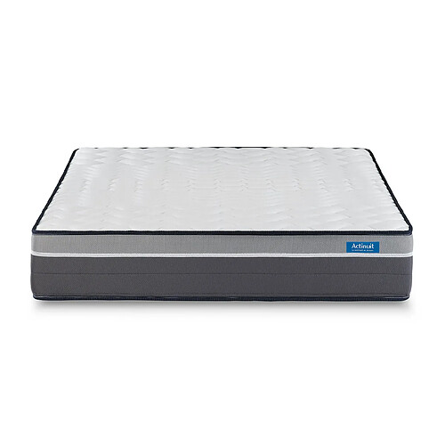 Matelas Actinuit Latex Adapt - Mousse 190 x 90 cm Hauteur 29 cm Actinuit