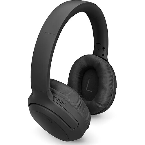Casque Bluetooth Energy Sistem Hush Noir ANC