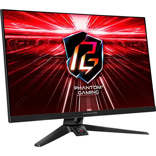 ASRock PG27FFS1A 27" Moniteur gaming IPS 240Hz Full HD