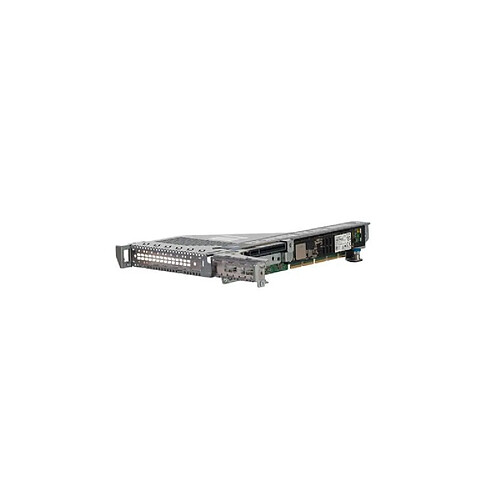 HPE DL380 Gen11 2U x8/x16/x8 Secondary Riser Kit