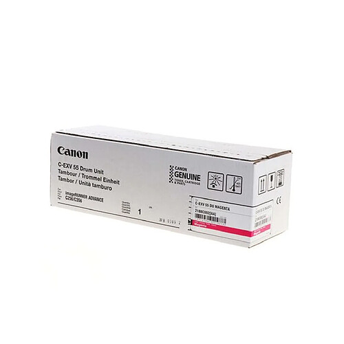 Canon C-EXV 55 2188C002 Kit Tambour original Magenta