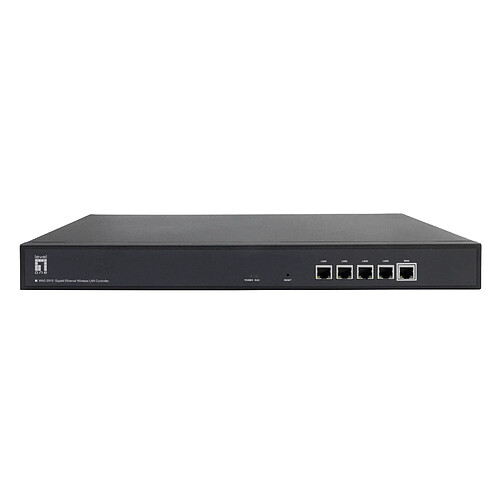 LevelOne WAC-2013 Contrôleur LAN sans fil Gigabit