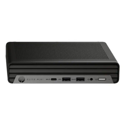 HP Mini PC de conférence IP pour salles Microsoft Teams i7-13700T