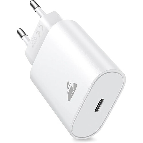 Generic Home JDG-Chargeur 20W USB C pour iPhone & Samsung