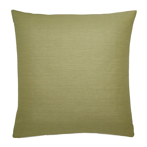 Origin Taie d'oreiller en Bambou - 63 x 63 cm - Ivoire/Mousse