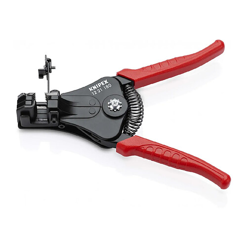 Knipex Pince plastique – 180 mm