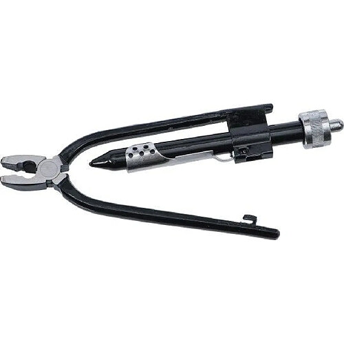 Kraftmann Pince métal 200 mm