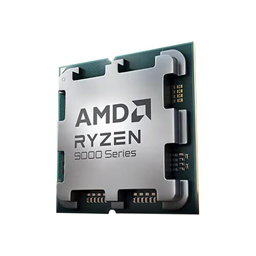 Amd Ryzen 7 9700X 5.5GHz