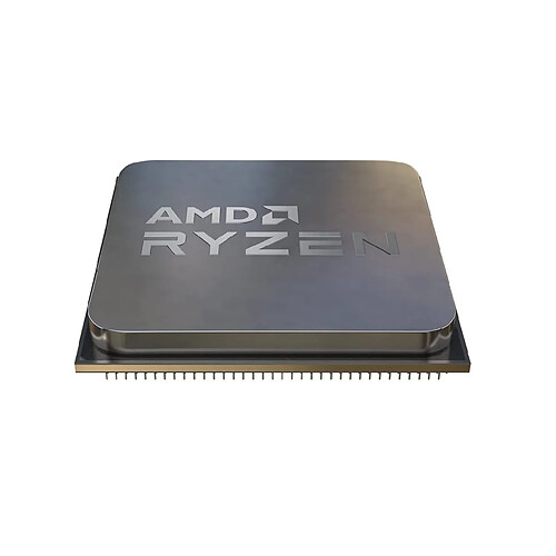 Amd Ryzen 7 5700X 3.4GHz / 4.6GHz