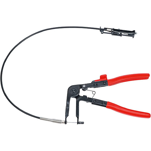 Kraftmann Pince pour tuyaux – Métal