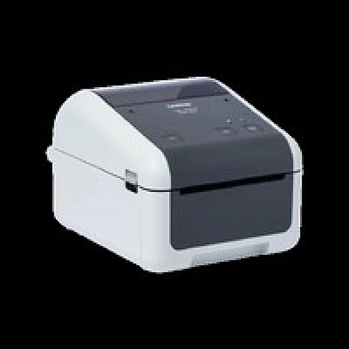 Brother Imprimante d’étiquettes TD-4425DN - USB et Ethernet