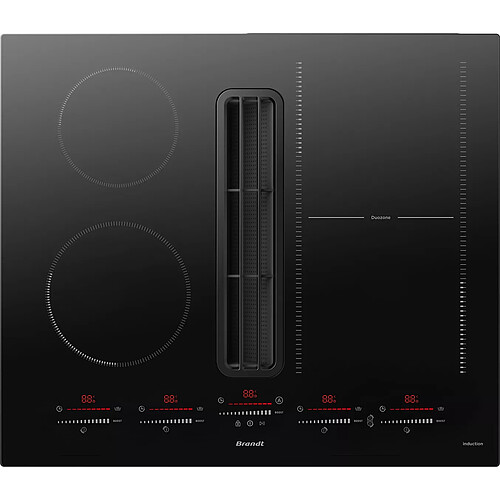 Induction Brandt BPI5602BH