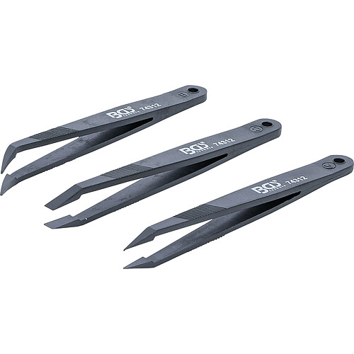 Bgs Pince plastique 74312