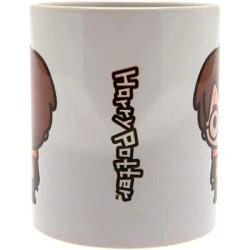 Mug Harry potter Céramique - Multicolore 315 ml