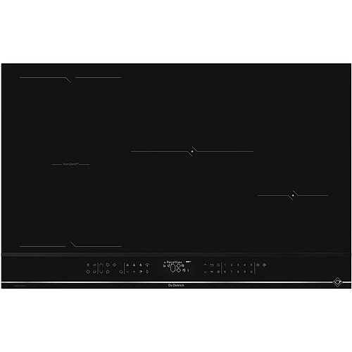 Induction De dietrich DPI4829X Horizone