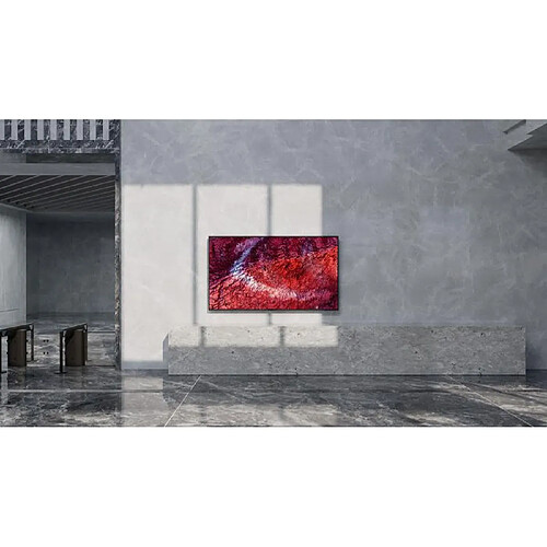 Sony DBNG - Noir