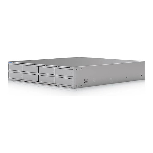 Ubiquiti Unas-pro-8