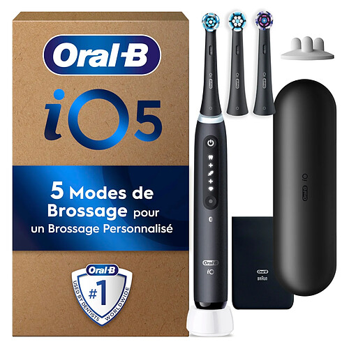 Oral-b Io Series 5