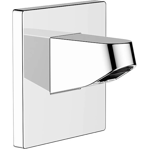 Hansgrohe raccord de robinetterie – Chromé